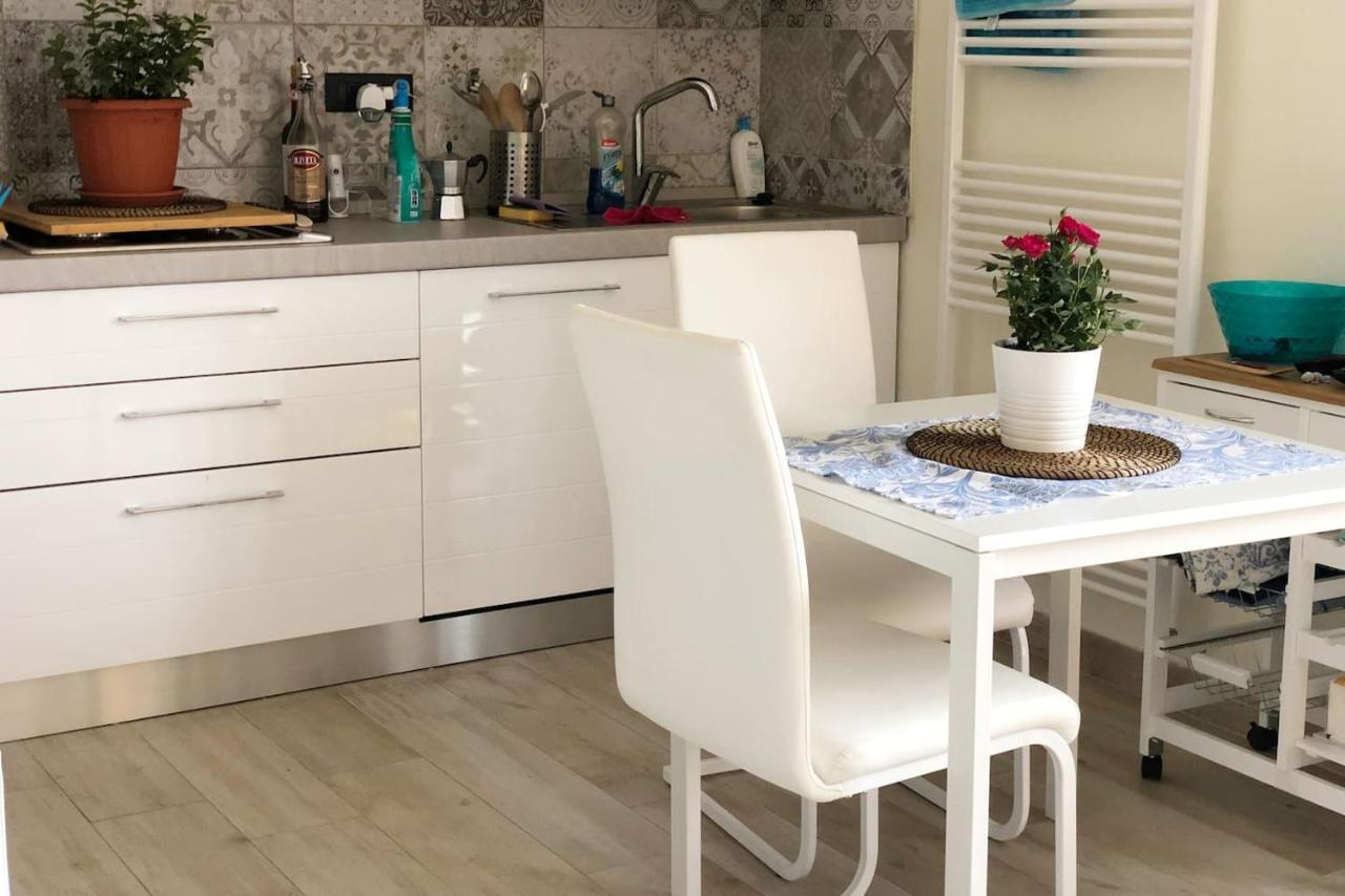 Апартаменты Casa Vacanze Ilaria